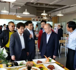 职工食堂