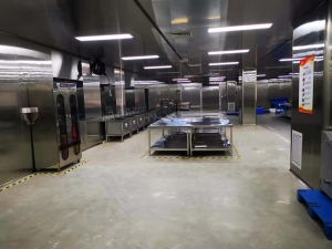 快餐店蔬菜配送